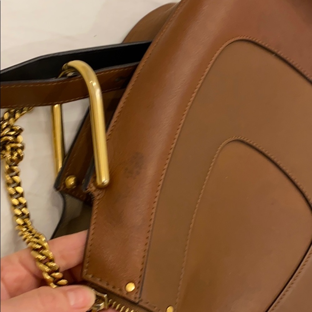 Chloe Hayley bag - Picture 7 of 16